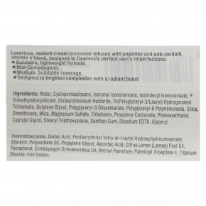 Neutrogena, Healthy Skin, крем-консилер для сияния кожи, брюле легкий / средний 1, 7,1 мл (0,24 жидк. унц.) в Москве - eco-herb.ru | фото