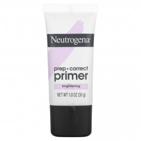 Neutrogena, Prep + Correct Primer, осветляющий праймер, 30 г (1 унция) в Москве - eco-herb.ru | фото