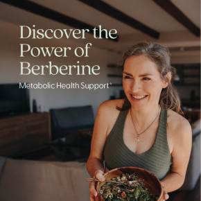 New Chapter, Berberine, 60 Vegan Tablets (500 mg per Tablet) в Москве - eco-herb.ru | фото