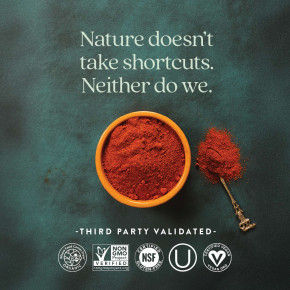 New Chapter, для здоровья волос, кожи и ногтей, 60 веганских капсул в Москве - eco-herb.ru | фото