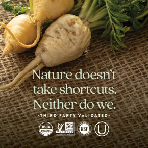 New Chapter, ферментированный витамин B12, 60 веганских таблеток в Москве - eco-herb.ru | фото