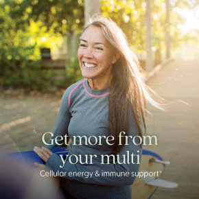 New Chapter, жевательные мультивитамины для женщин старше 50 лет, со вкусом ягод и цитруса, 90 жевательных таблеток в Москве - eco-herb.ru | фото