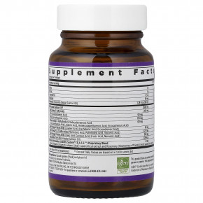 New Chapter, комплекс омега-3, 30 капсул без ГЭКРС в Москве - eco-herb.ru | фото