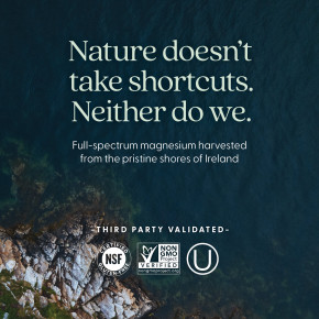 New Chapter, магний, селен и цинк, 30 веганских таблеток в Москве - eco-herb.ru | фото