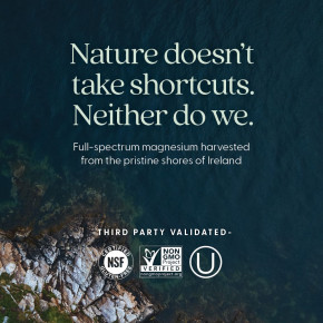 New Chapter, Магний + ашваганда, 60 веганских таблеток в Москве - eco-herb.ru | изображение New Chapter, Магний + ашваганда, 60 веганских таблеток в Москве - eco-herb.ru | фото