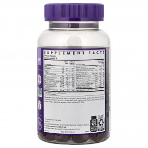 New Chapter, мультивитамины для беременных, со вкусом ягод и цитрусов, 90 жевательных таблеток в Москве - eco-herb.ru | фото