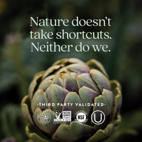 New Chapter, One Daily Every Man's™, мультивитамины старше 55 лет, 96 вегетарианских таблеток в Москве - eco-herb.ru | фото