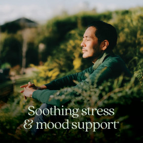 New Chapter, Perfect Calm™, мультивитамины, 144 вегетарианские таблетки в Москве - eco-herb.ru | фото