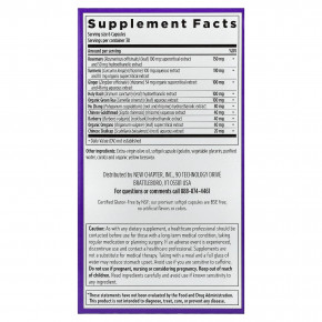 New Chapter, Zyflamend™, 180 миникапсул в Москве - eco-herb.ru | изображение New Chapter, Zyflamend™, 180 миникапсул в Москве - eco-herb.ru | фото