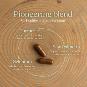 New Chapter, Zyflamend для простаты, 60 вегетарианских капсул в Москве - eco-herb.ru | изображение New Chapter, Zyflamend для простаты, 60 вегетарианских капсул в Москве - eco-herb.ru | фото