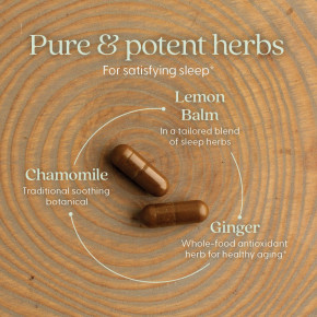 New Chapter, Zyflamend™ Nighttime, 60 вегетарианских капсул в Москве - eco-herb.ru | фото