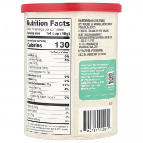 Newman's Own Organics, изюм, сушеный на солнце, 425 г (15 унций) в Москве - eco-herb.ru | фото