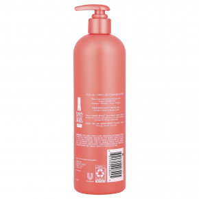 Nexxus, Amino Bond ™, кондиционер, для всех типов поврежденных волос, 488 мл (16,5 жидк. унц.) в Москве - eco-herb.ru | изображение Nexxus, Amino Bond ™, кондиционер, для всех типов поврежденных волос, 488 мл (16,5 жидк. унц.) в Москве - eco-herb.ru | фото