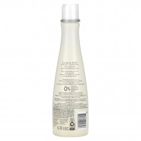 Nexxus, Clean & Pure, питательный шампунь и детоксикация, 400 мл (13,5 жидк. унции) в Москве - eco-herb.ru | изображение Nexxus, Clean & Pure, питательный шампунь и детоксикация, 400 мл (13,5 жидк. унции) в Москве - eco-herb.ru | фото