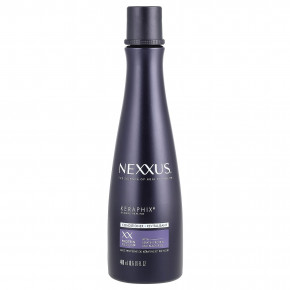 Nexxus, Keraphix ™ заживляющий кондиционер для повреждений, XX Protein Fushion ™ с кератином и черным рисом, 400 мл (13,5 жидк. Унции) - описание | фото
