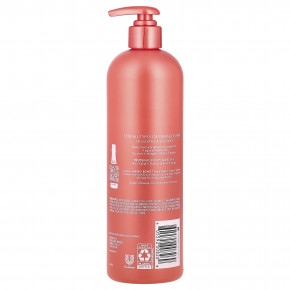 Nexxus, Шампунь Amino Bond ™, для всех типов поврежденных волос, 488 мл (16,5 жидк. унц.) в Москве - eco-herb.ru | изображение Nexxus, Шампунь Amino Bond ™, для всех типов поврежденных волос, 488 мл (16,5 жидк. унц.) в Москве - eco-herb.ru | фото