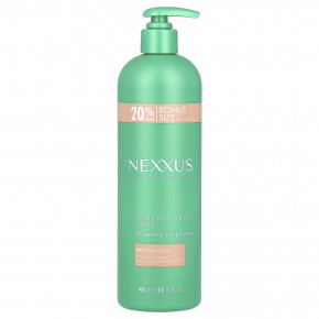 Nexxus, Unbreakable Care, кондиционер для утолщения тонких и тонких волос, 488 мл (16,5 жидк. унц.) в Москве - eco-herb.ru | фото