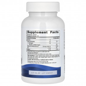 Nordic Naturals, жевательный витамин D3, со вкусом лесных ягод, 25 мкг (1000 МЕ), 120 жевательных таблеток в Москве - eco-herb.ru | фото