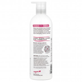 Not Your Mother's, Curl Defining Conditioner, таитянская гардения и масло манго, 450 мл (15,2 жидк. Унции) в Москве - eco-herb.ru | фото