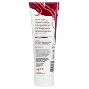 Not Your Mother's, Way To Grow, кондиционер для длинных и сильных волос, 237 мл (8 жидк. унций) в Москве - eco-herb.ru | фото