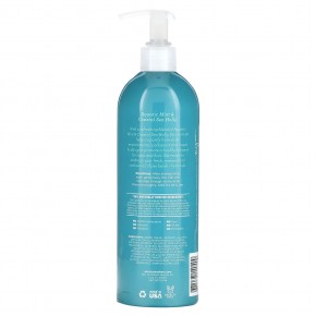 Not Your Mother's, Naturals, Scalp Refresh Conditioner, Aquatic Mint & Coastal Seal Holly, 15.2 fl oz (450 ml) в Москве - eco-herb.ru | фото