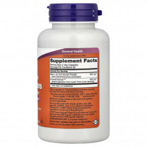 NOW Foods, бета-глюканы с ImmunEnhancer™, 60 вегетарианских капсул в Москве - eco-herb.ru | изображение NOW Foods, бета-глюканы с ImmunEnhancer™, 60 вегетарианских капсул в Москве - eco-herb.ru | фото