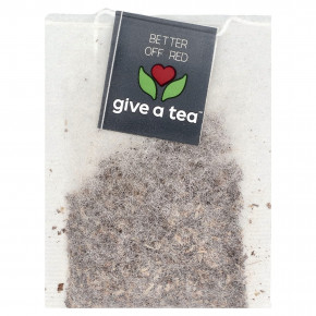 NOW Foods, Better Off Red™, чай без кофеина, 24 чайных пакетика, 48 г (1,7 унции) в Москве - eco-herb.ru | изображение NOW Foods, Better Off Red™, чай без кофеина, 24 чайных пакетика, 48 г (1,7 унции) в Москве - eco-herb.ru | фото