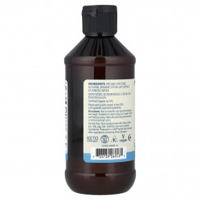 NOW Foods, Better Stevia®, жидкий подсластитель нулевой калорийности, органический глицерит, 237 мл (8 жидк. унций) в Москве - eco-herb.ru | фото
