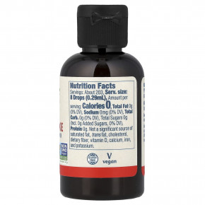 NOW Foods, Better Stevia®, жидкий подсластитель с нулевой калорийностью, со вкусом перечной мяты, 59 мл (2 жидк. унции) в Москве - eco-herb.ru | фото
