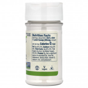 NOW Foods, Better Stevia®, органический экстракт в порошке, 28 г (1 унция) в Москве - eco-herb.ru | фото