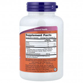 NOW Foods, Celadrin® и МСМ, 120 капсул в Москве - eco-herb.ru | фото