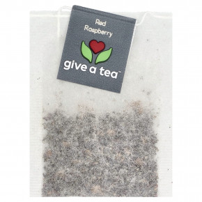 NOW Foods, чай с красной малиной, без кофеина, 24 чайных пакетика, 48 г (1,7 унции) в Москве - eco-herb.ru | фото