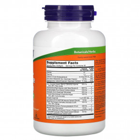 NOW Foods, Clinical Strength, добавка для здоровья предстательной железы, 90 капсул в Москве - eco-herb.ru | фото