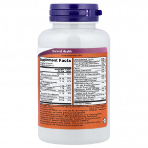 NOW Foods, Clinical Strength Ocu Support™, добавка для поддержки здоровья глаз, 90 капсул в Москве - eco-herb.ru | фото