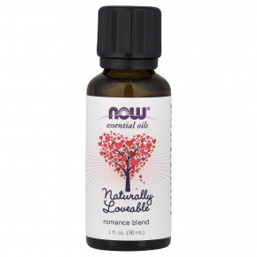 NOW Foods, Эфирные масла, натурально прекрасные, 1 жидкая унция (30 мл) - подробнее NOW Foods, Эфирные масла, натурально прекрасные, 1 жидкая унция (30 мл) - описание