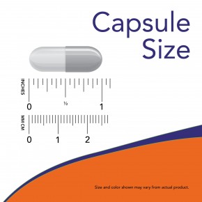 NOW Foods, Экстракт Боярышника для Роста Силы, 600 мг, 90 Растительных капсул в Москве - eco-herb.ru | фото