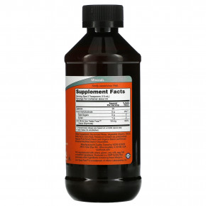 NOW Foods, жидкая добавка с железом, 18 мг, 237 мл (8 жидк. унций) в Москве - eco-herb.ru | изображение NOW Foods, жидкая добавка с железом, 18 мг, 237 мл (8 жидк. унций) в Москве - eco-herb.ru | фото