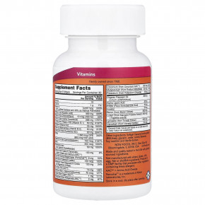 NOW Foods, мультикапсулы с жидкостью, 60 мягких таблеток в Москве - eco-herb.ru | фото