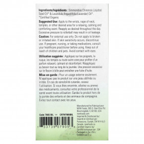 NOW Foods, органические эфирные масла, лаванда, аппликатор, 10 мл (1/3 жидк. унции) в Москве - eco-herb.ru | изображение NOW Foods, органические эфирные масла, лаванда, аппликатор, 10 мл (1/3 жидк. унции) в Москве - eco-herb.ru | фото