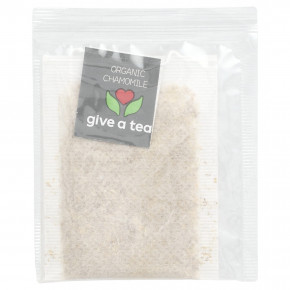 NOW Foods, органический ромашка, без кофеина, 24 чайных пакетика, 36 г (1,27 унции) в Москве - eco-herb.ru | фото