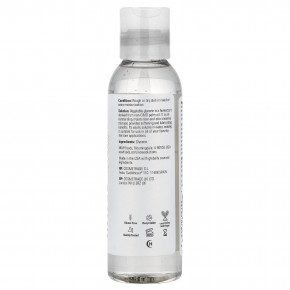 NOW Foods, Растительный глицерин, 118 мл (4 жидк. унц.) в Москве - eco-herb.ru | фото