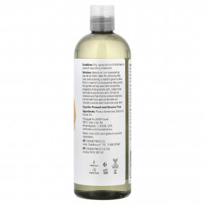 NOW Foods, Solutions, абрикосовое масло, 16 жидких унций (473 мл) в Москве - eco-herb.ru | изображение NOW Foods, Solutions, абрикосовое масло, 16 жидких унций (473 мл) в Москве - eco-herb.ru | фото