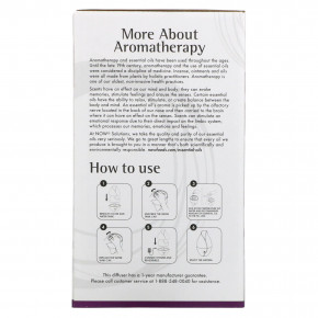 NOW Foods, Solutions, ультразвуковой диффузор из искусственного дерева, 1 шт. в Москве - eco-herb.ru | изображение NOW Foods, Solutions, ультразвуковой диффузор из искусственного дерева, 1 шт. в Москве - eco-herb.ru | фото