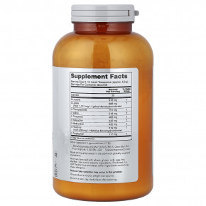 NOW Foods, Sports, Amino-9 Essentials™ в порошке, 330 г (11,64 унции) в Москве - eco-herb.ru | фото