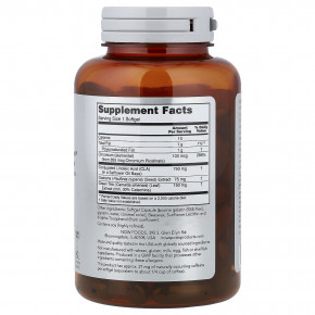 NOW Foods, Sports, CLA Extreme™, 90 капсул в Москве - eco-herb.ru | фото