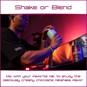 NOW Foods, Sports, E-Sport Reaction, шоколадный молочный коктейль, 454 г (1 фунт) в Москве - eco-herb.ru | изображение NOW Foods, Sports, E-Sport Reaction, шоколадный молочный коктейль, 454 г (1 фунт) в Москве - eco-herb.ru | фото