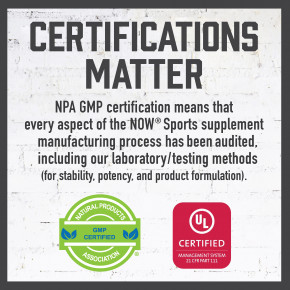 NOW Foods, Sports, ZMA®, 180 растительных капсул в Москве - eco-herb.ru | фото