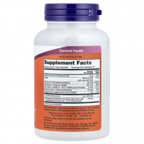 NOW Foods, Thyroid Energy™, добавка для здоровья щитовидной железы, 90 растительных капсул в Москве - eco-herb.ru | фото