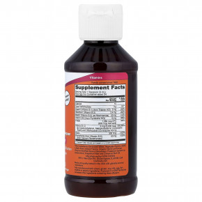 NOW Foods, Ultra B12, 118 мл (4 жидк. унции) в Москве - eco-herb.ru | фото