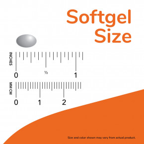 NOW Foods, высокоактивный витамин D3, 125 мкг (5000 МЕ), 120 капсул в Москве - eco-herb.ru | фото